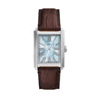 Men Carraway Brown 30mm Watch