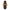 Men Neutra Brown 44mm Watch
