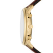 Men Neutra Brown 44mm Watch