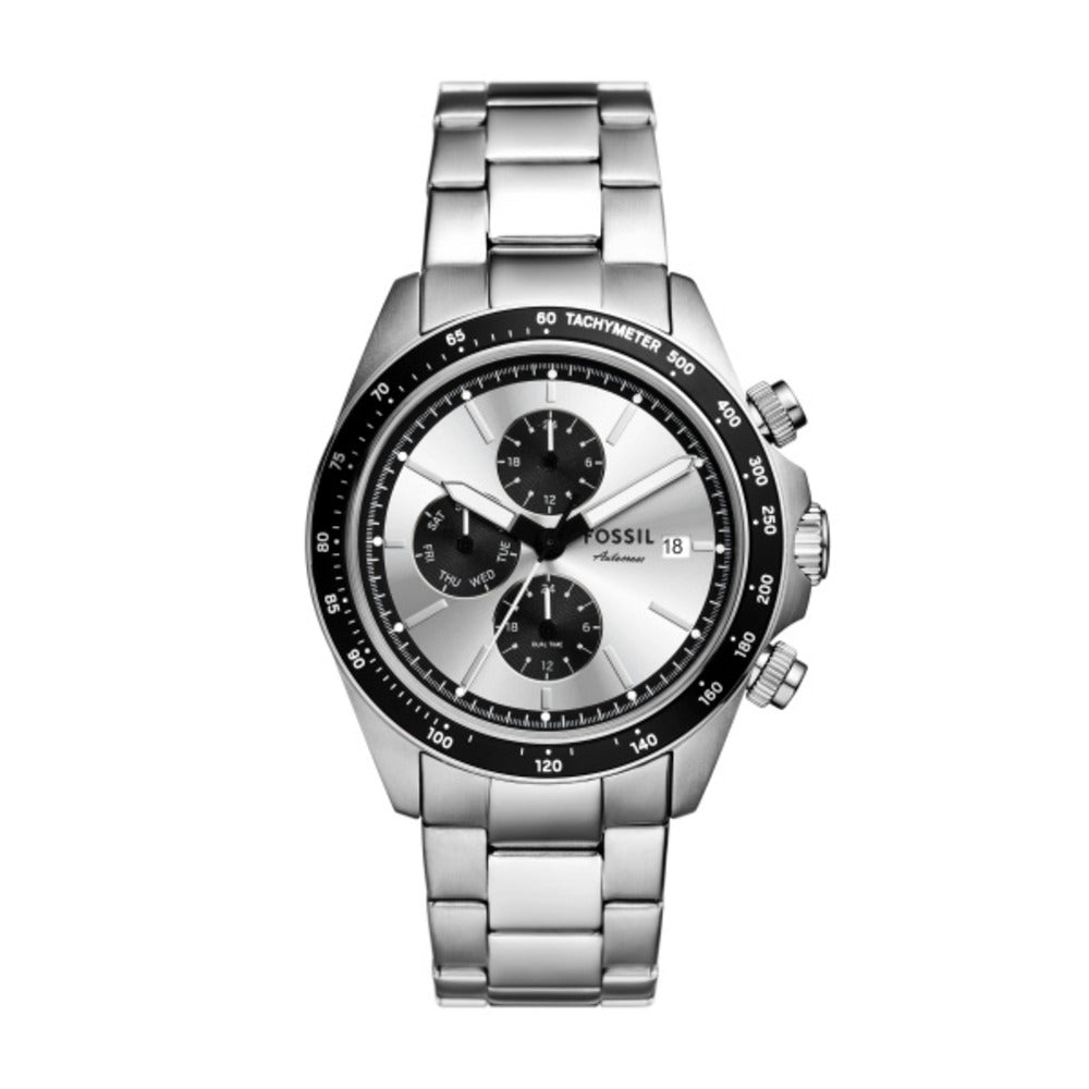 Men Autocross Watch