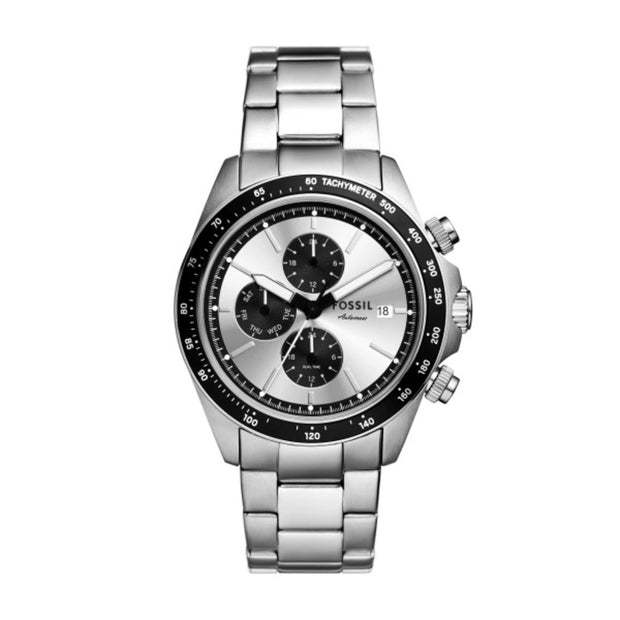 Men Autocross Watch