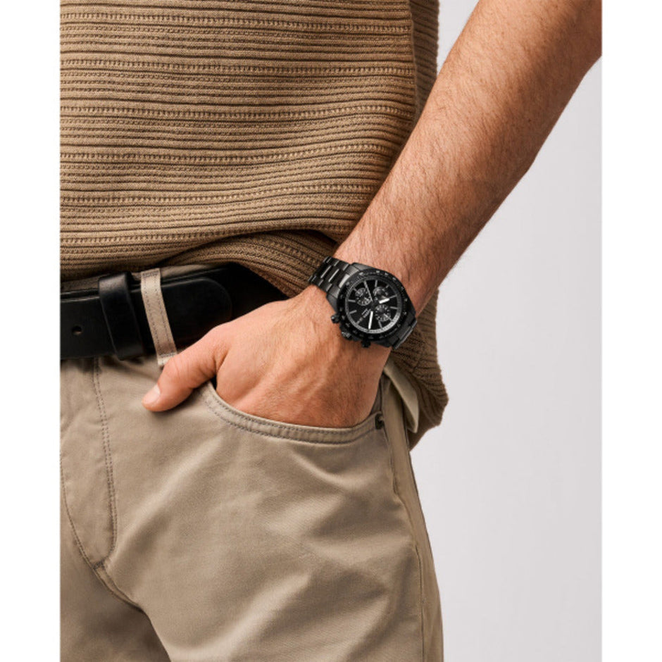 Men Autocross Watch