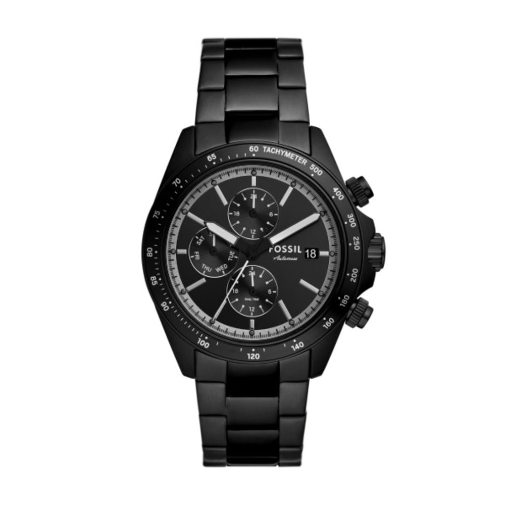 Men Autocross Watch
