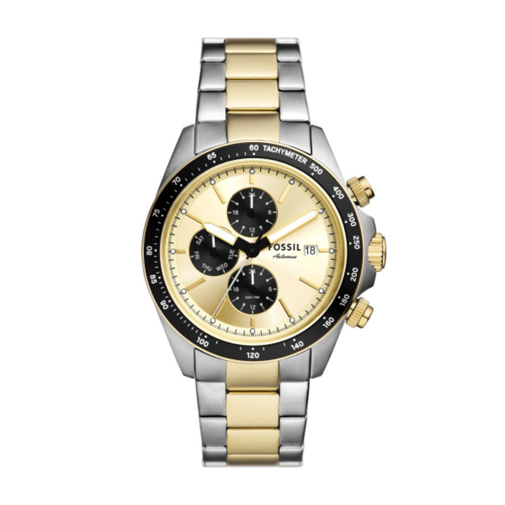 Men Autocross Watch
