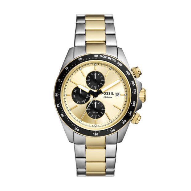 Men Autocross Watch