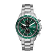 Men Autocross Watch