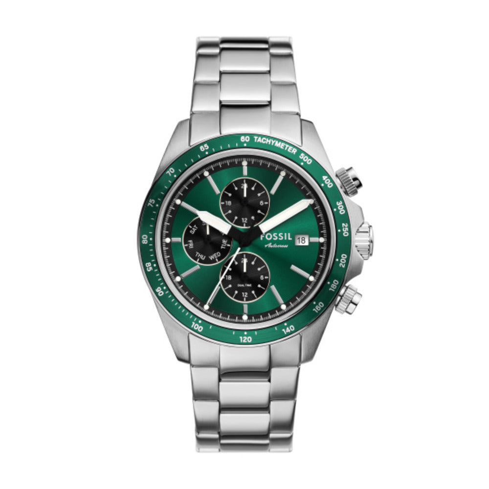 Men Autocross Watch