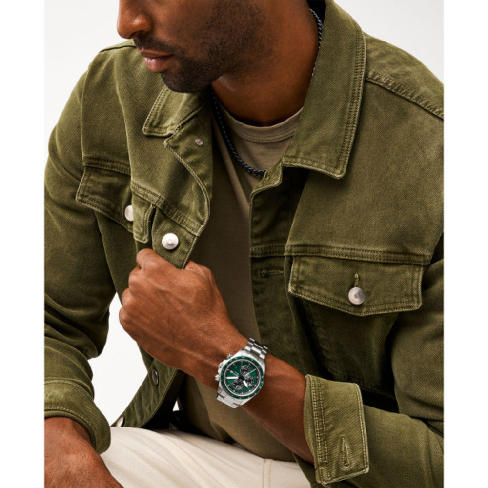 Men Autocross Watch