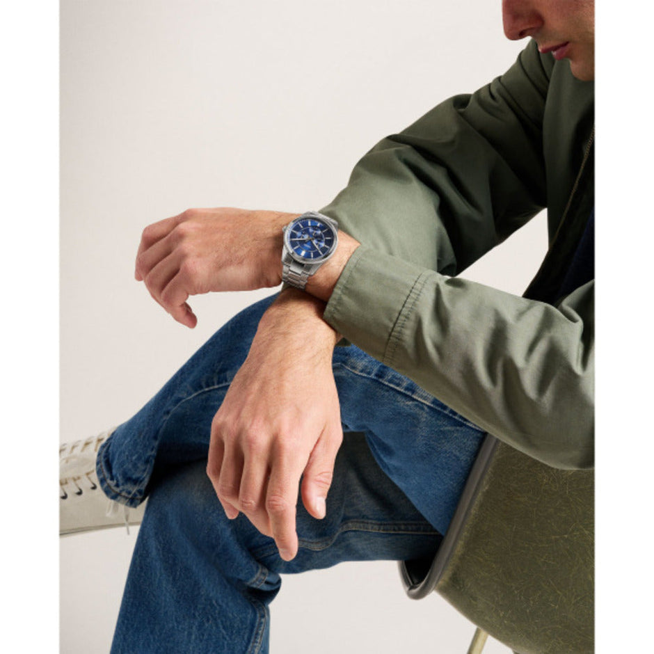 Men Pearson Watch