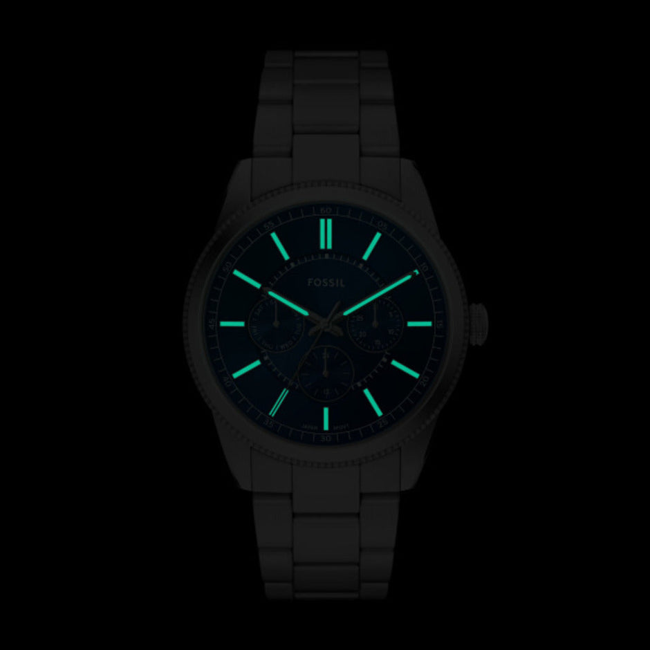 Men Pearson Watch