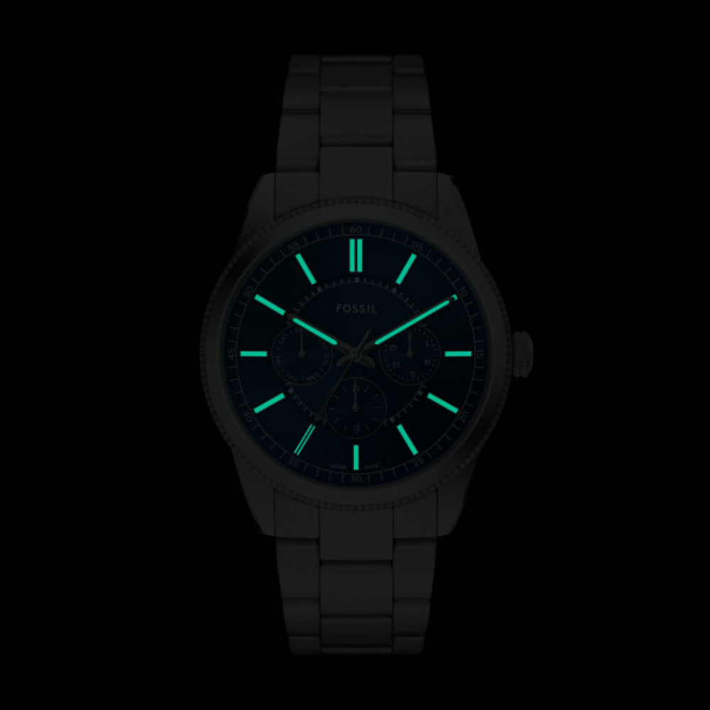 Men Pearson Watch