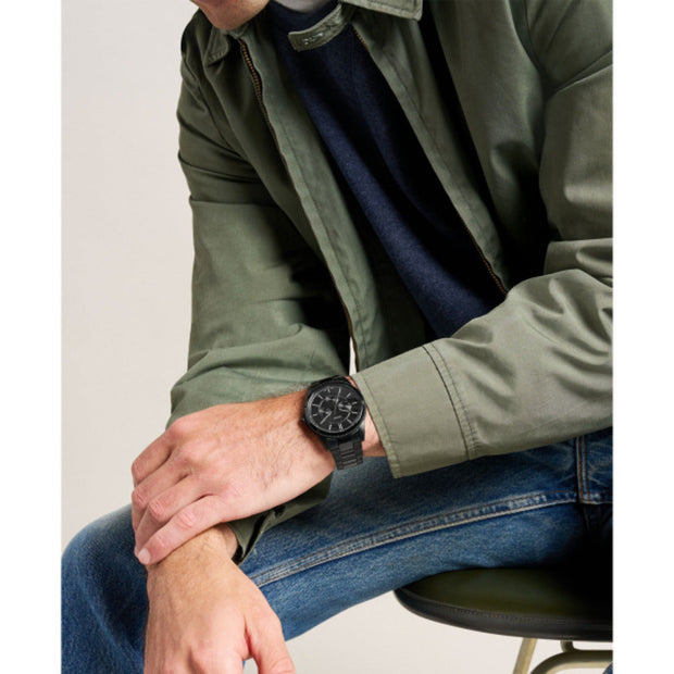 Men Pearson Watch