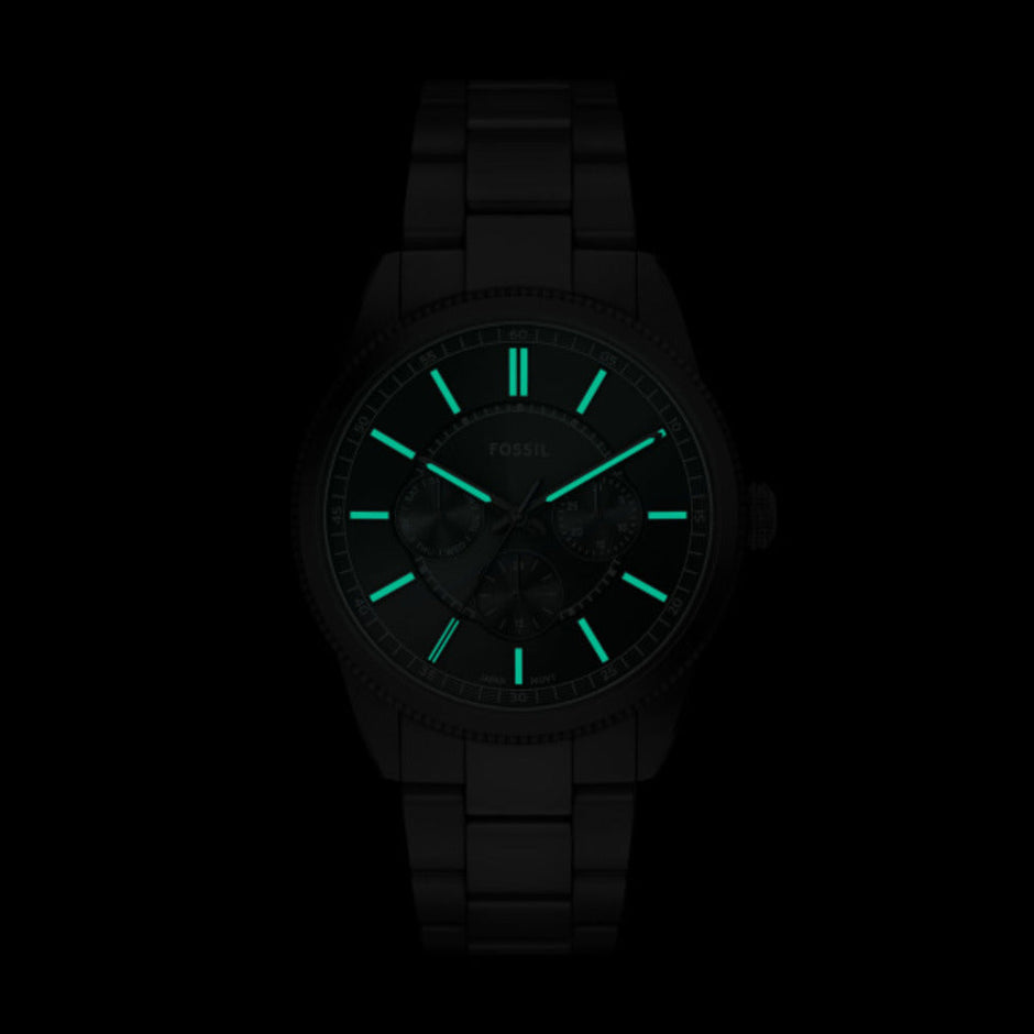 Men Pearson Watch