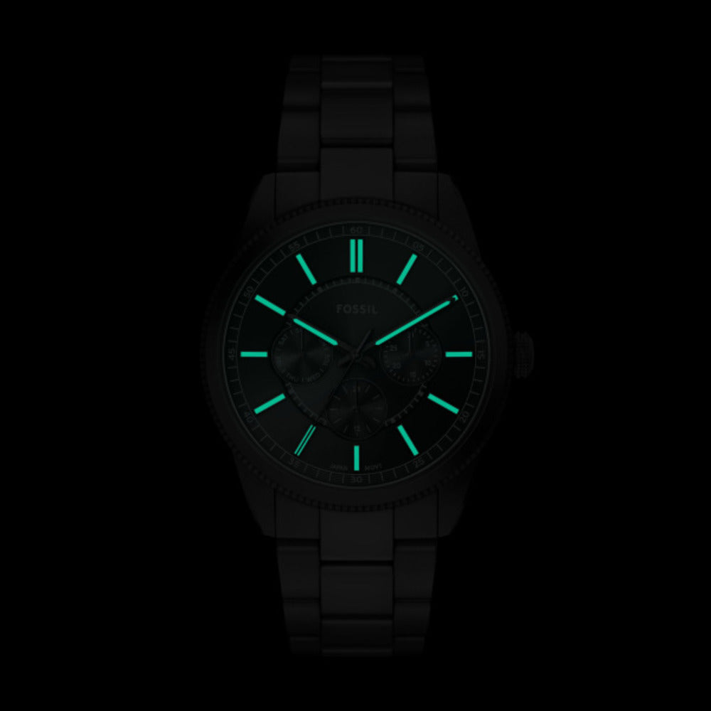 Men Pearson Watch