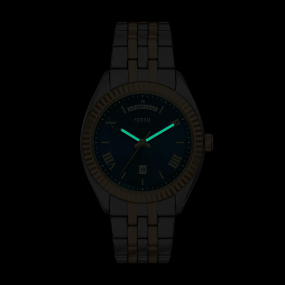 Men Campbell Watch