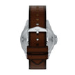 Men Garrett Brown Watch