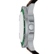 Men Garrett Brown Watch