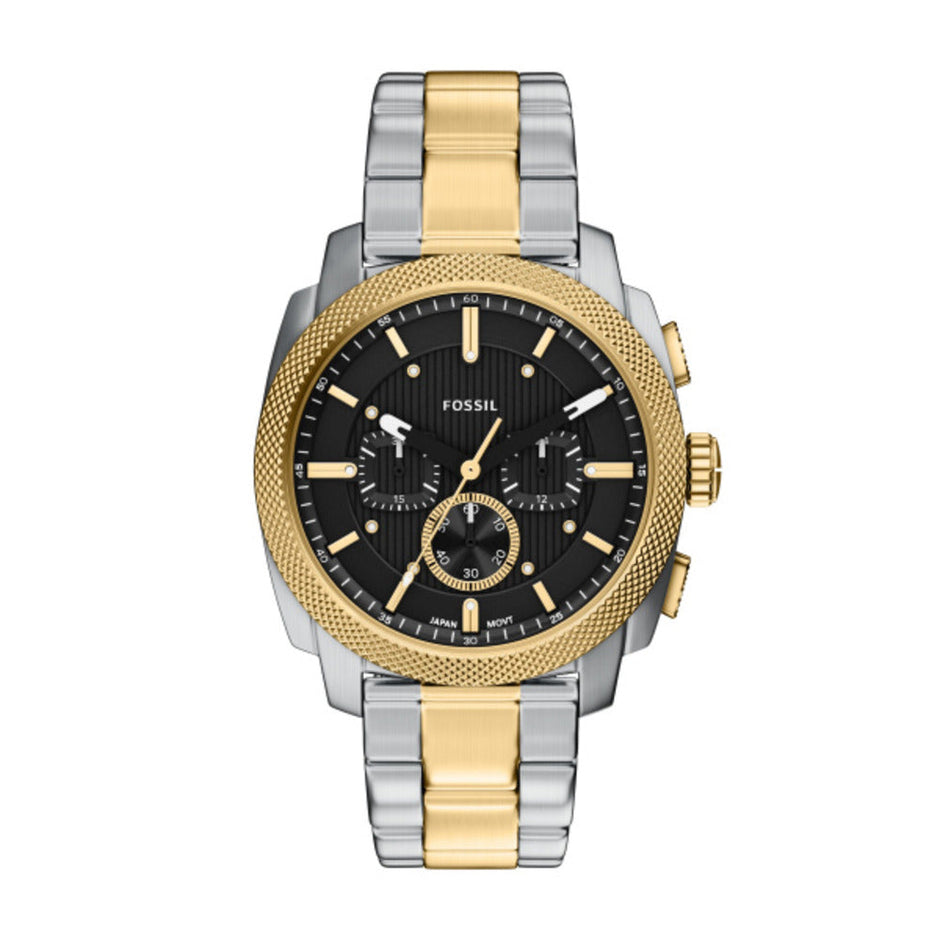 Men Machine Watch