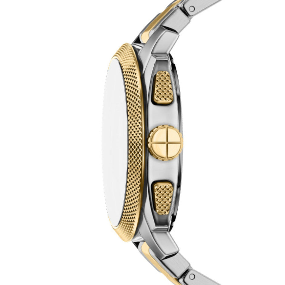 Men Machine Watch