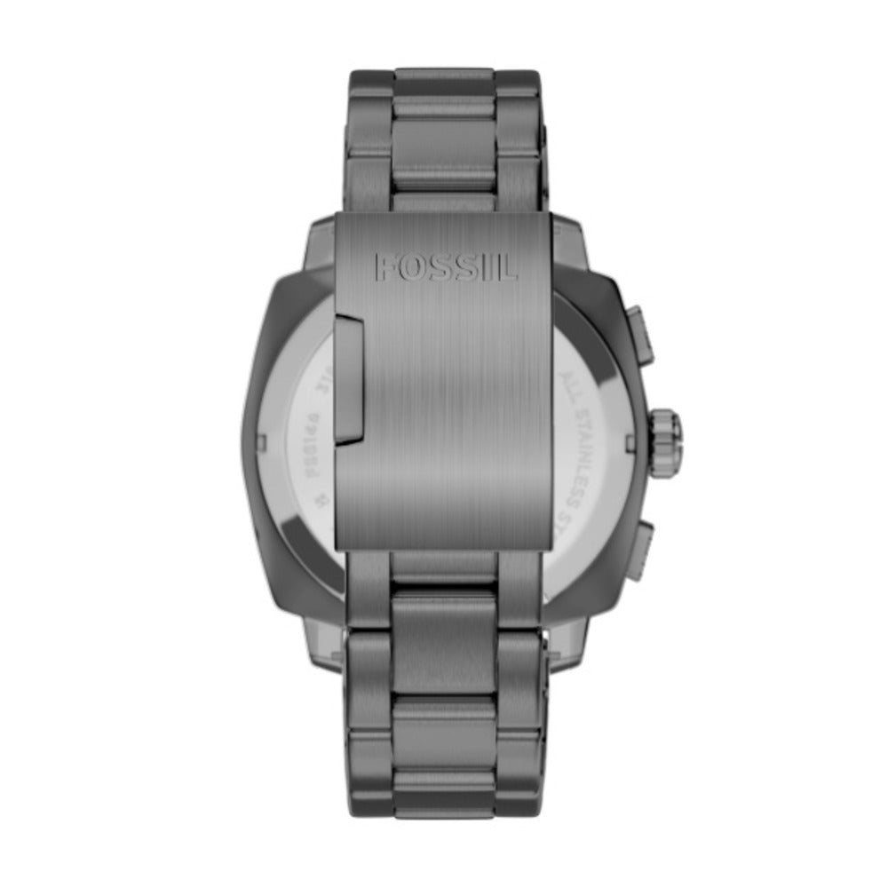 Men Machine Watch