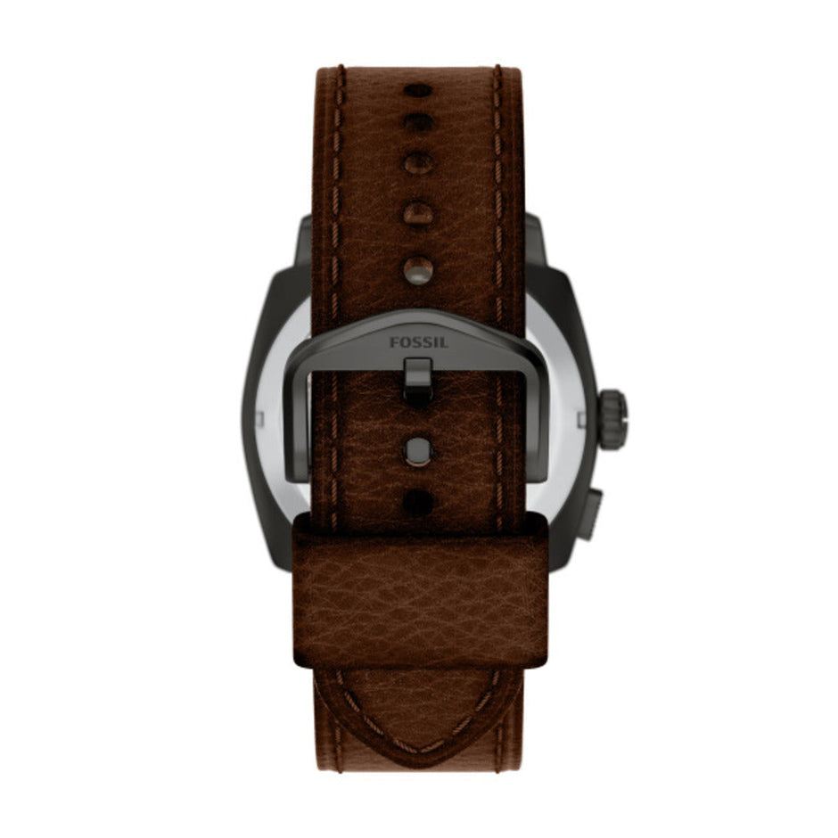 Men Machine Watch
