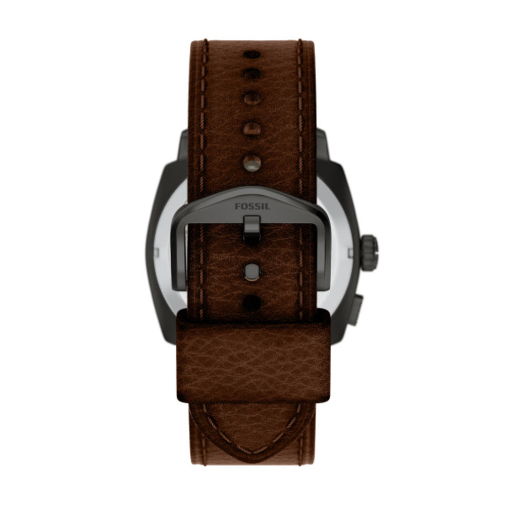 Men Machine Watch