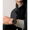Men Machine Watch