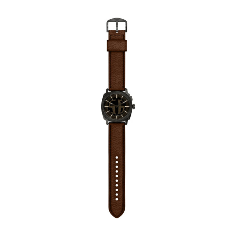 Men Machine Watch
