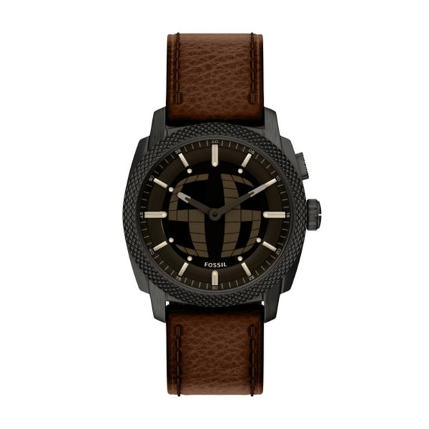 Men Machine Watch