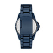 Men Fossil Blue Watch