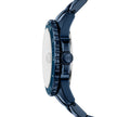 Men Fossil Blue Watch
