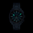 Men Machine Blue Watch