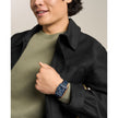 Men Carraway Watch