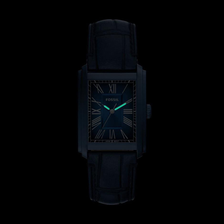 Men Carraway Watch