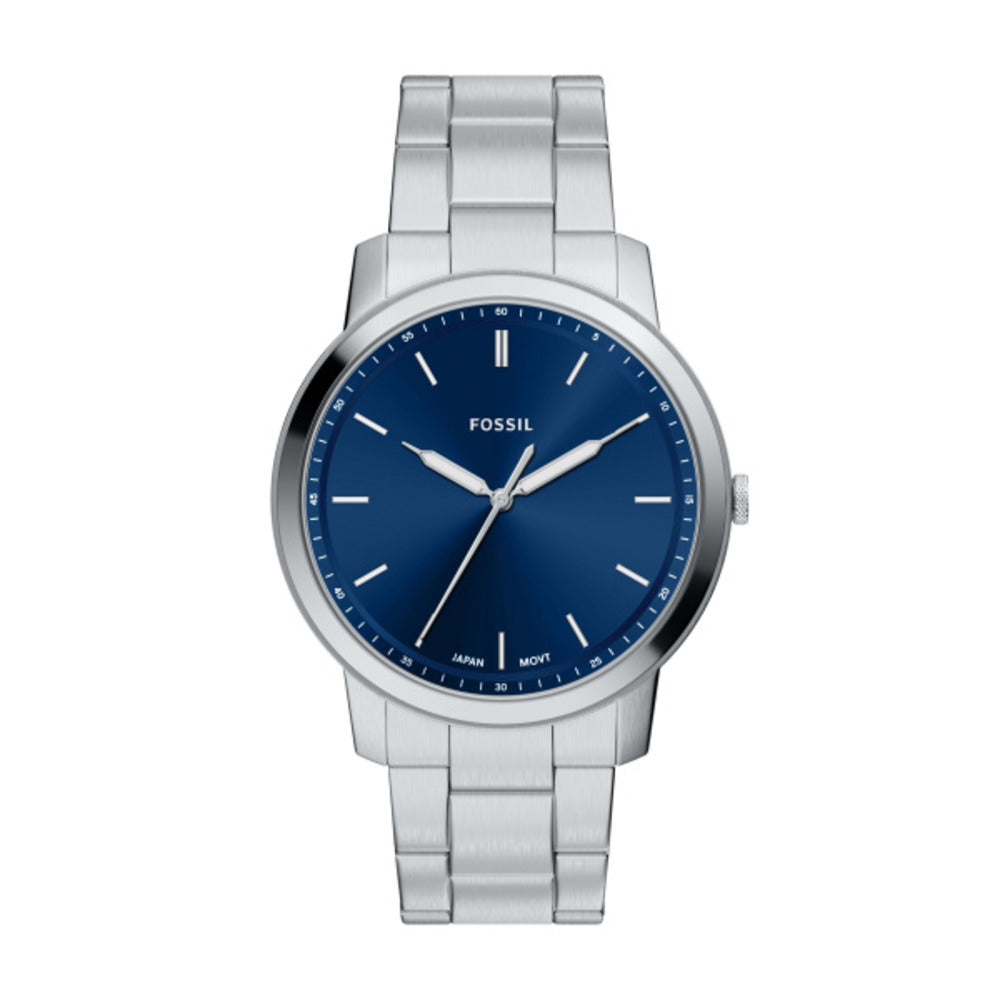 Men Minimalist Watch