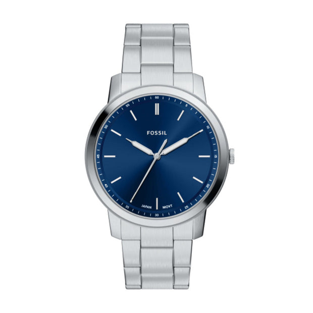 Men Minimalist Watch