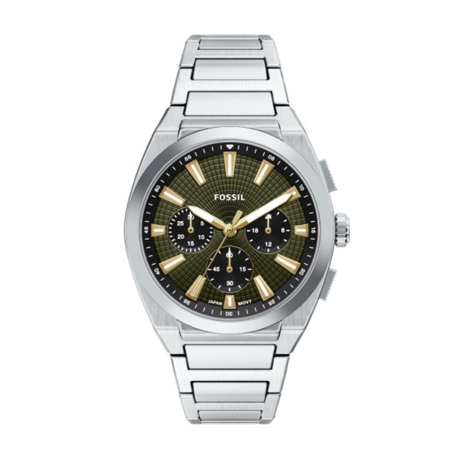 Men Everett Watch