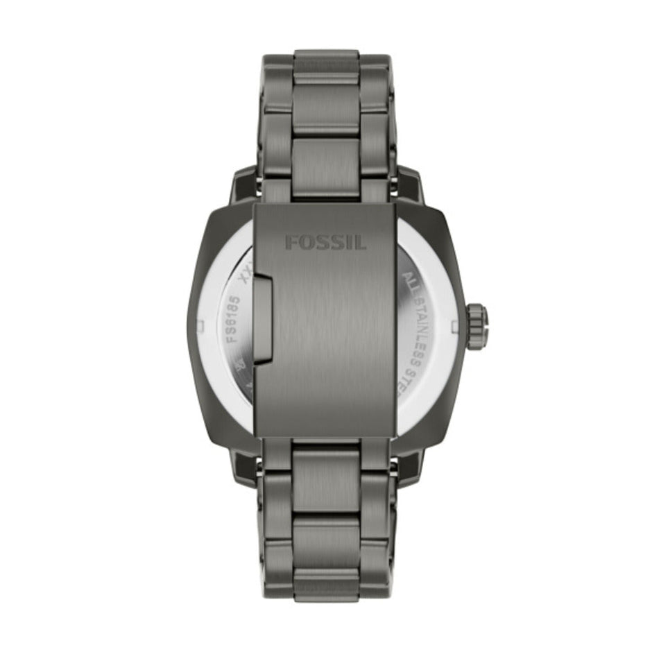 Men Machine Watch