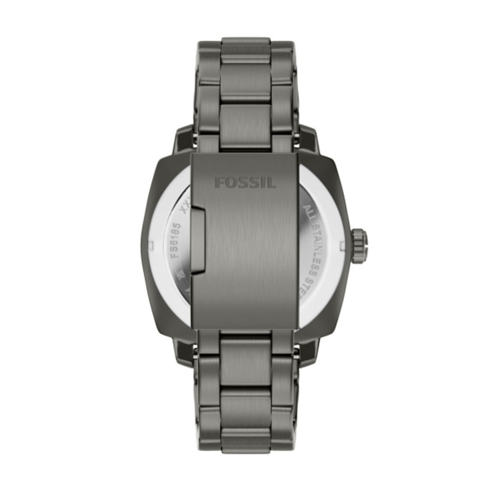 Men Machine Watch
