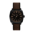 Men Machine Watch
