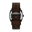 Men Machine Watch