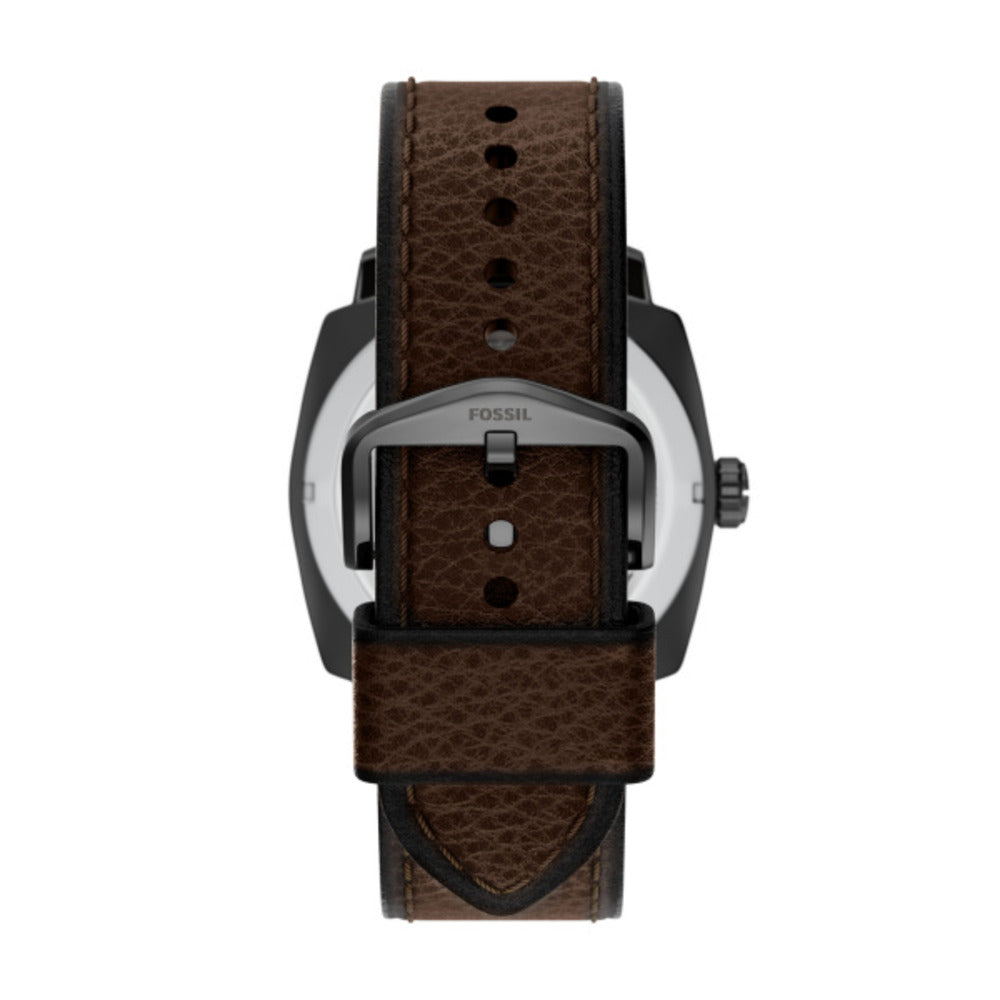 Men Machine Watch