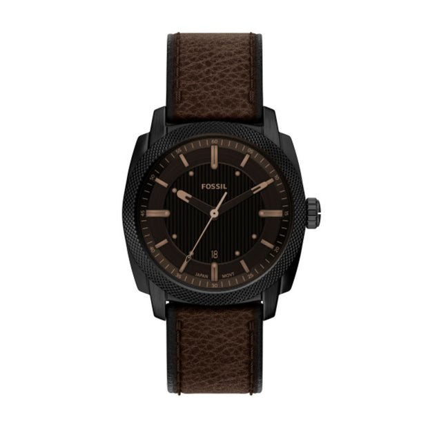 Men Machine Watch