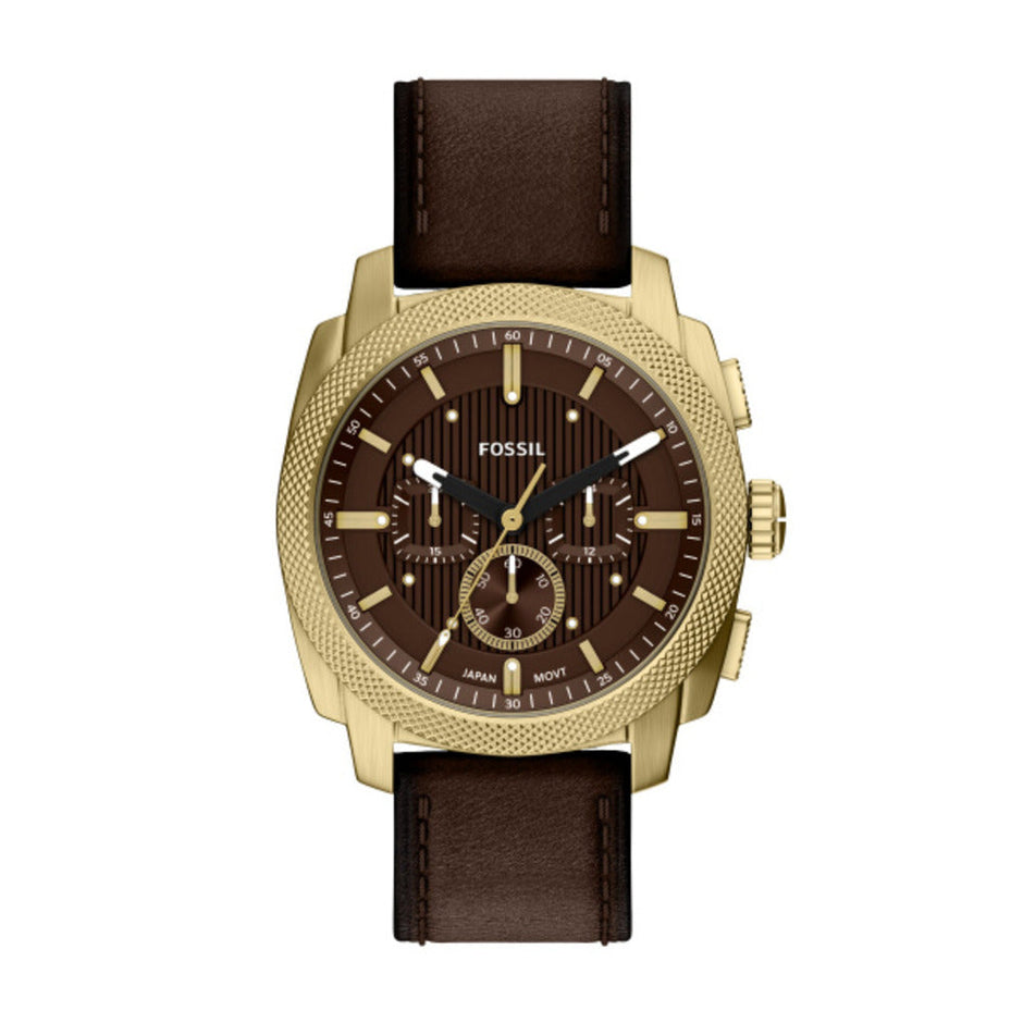 Men Machine Watch