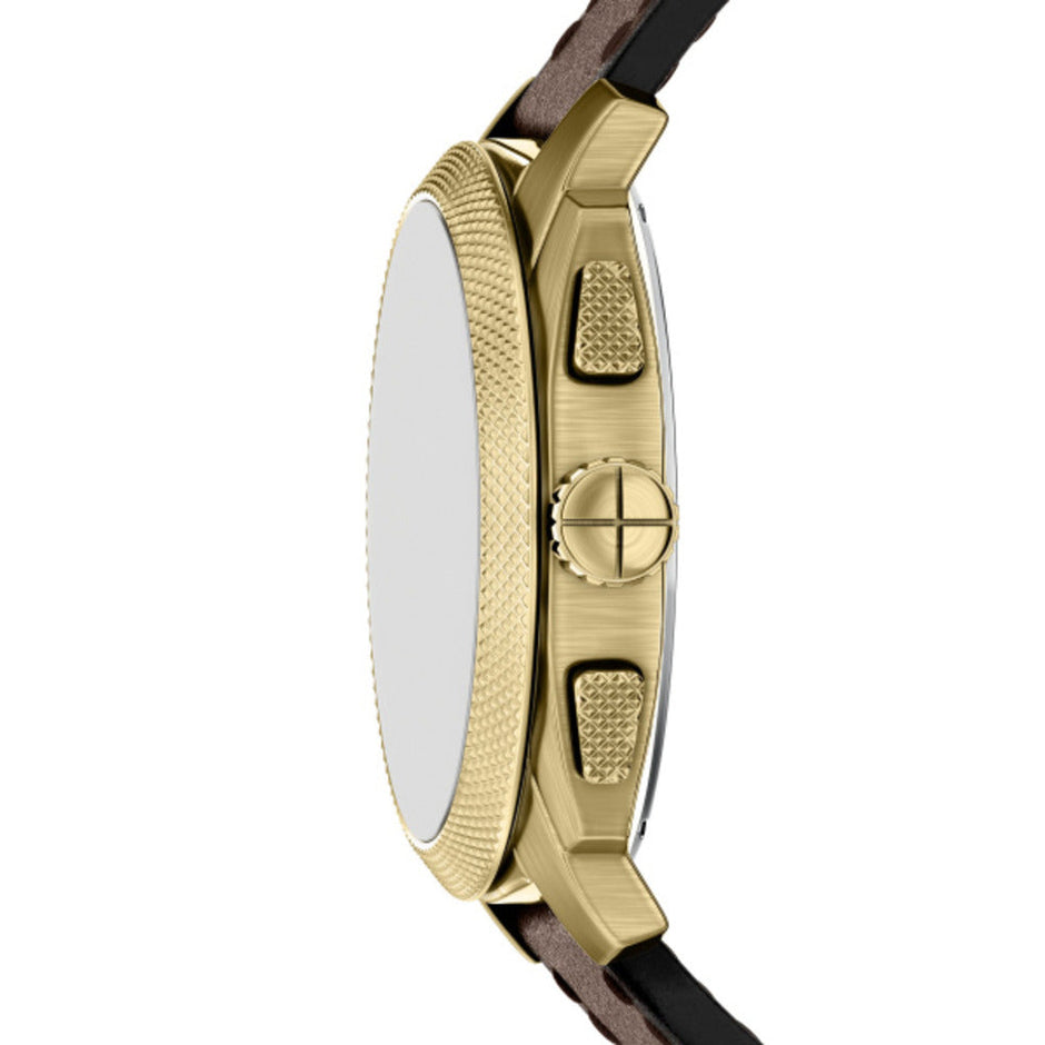 Men Machine Watch