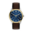 Men Pearson Watch