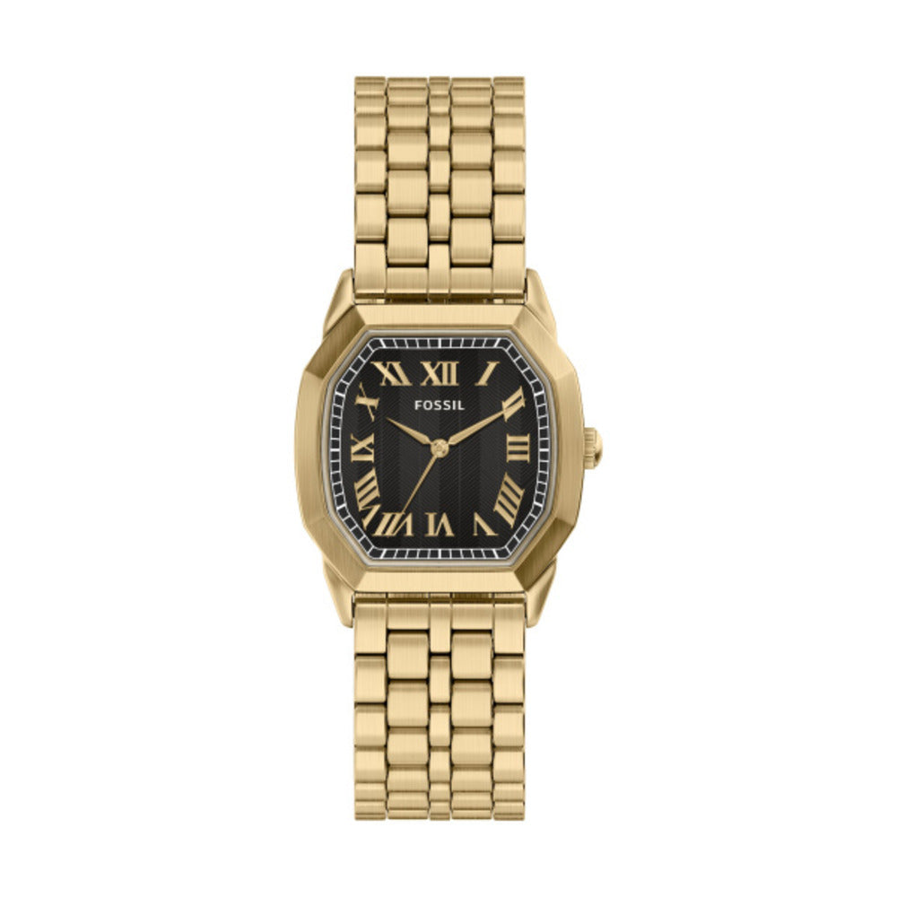 Men Harlow Watch