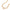 Women Orietta O Crossed Blue Necklace