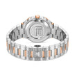Men Charlie Blue 45mm Watch