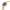 Women Gresta Blue 26mm Watch